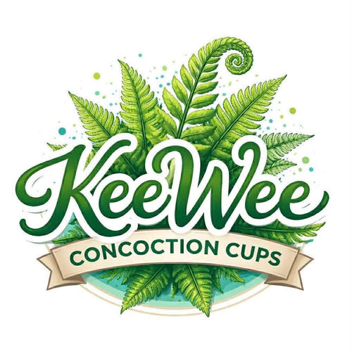 Keewee Concoction Cups